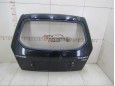 Дверь багажника Hyundai Tucson 2004-2010 237754 737002E050