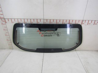 Стекло заднее Hyundai Tucson 2004-2010 237755 871112E011