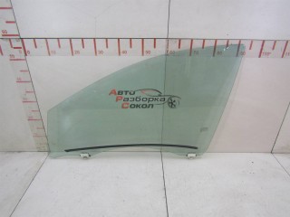 Стекло двери передней левой Renault Megane III 2009-нв 237762 803012464R
