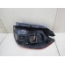 Фонарь задний левый Renault Scenic 2003-2009 237775 8200474328