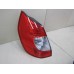 Фонарь задний левый Renault Scenic 2003-2009 237776 8200474328