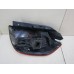 Фонарь задний левый Renault Scenic 2003-2009 237776 8200474328