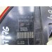 Фонарь задний левый Renault Scenic 2003-2009 237776 8200474328