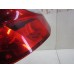 Фонарь задний левый Renault Scenic 2003-2009 237777 8200474328