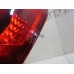 Фонарь задний левый Renault Scenic 2003-2009 237777 8200474328