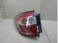  Фонарь задний наружный левый Ford Kuga 2012-нв 237778 2339933