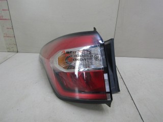 Фонарь задний наружный левый Ford Kuga 2012-нв 237778 2339933