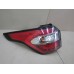 Фонарь задний наружный левый Ford Kuga 2012-нв 237778 2339933