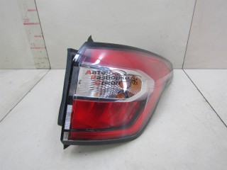 Фонарь задний наружный правый Ford Kuga 2012-нв 237779 2339937