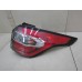 Фонарь задний наружный правый Ford Kuga 2012-нв 237779 2339937