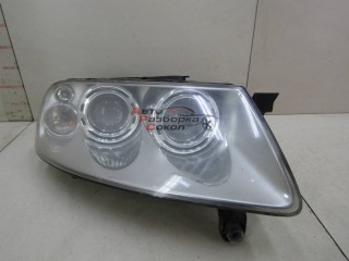 Фара правая VW Touareg 2002-2010 237781 7L6941018BG