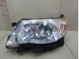  Фара левая Subaru Forester (S12) 2008-2012 237782 84001SC070