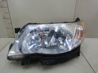 Фара левая Subaru Forester (S12) 2008-2012 237782 84001SC070