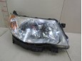  Фара правая Subaru Forester (S12) 2008-2012 237783 84001SC060