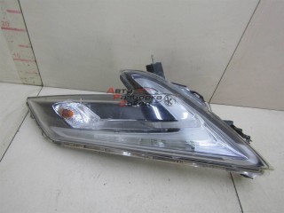 Указатель поворота левый Nissan Juke (F15) 2011-нв 237784 26125BV80D