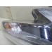 Указатель поворота левый Nissan Juke (F15) 2011-нв 237784 26125BV80D