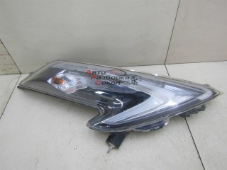 Указатель поворота правый Nissan Juke (F15) 2011-нв 237785 26120BV80D