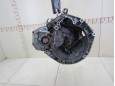  МКПП (механическая коробка переключения передач) Fiat Punto\Grande Punto 199 2005-нв 237794 55201143
