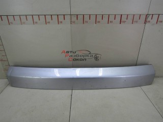 Накладка двери багажника Honda HR-V 1999-2005 237789 74895S2H000ZT