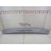 Накладка двери багажника Honda HR-V 1999-2005 237789 74895S2H000ZT