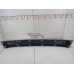 Накладка двери багажника Honda HR-V 1999-2005 237789 74895S2H000ZT