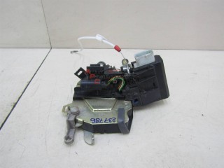 Замок двери передней левой BMW 5-серия E39 1995-2003 237786 51218235097