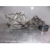 Кронштейн генератора VW Passat (B6) 2005-2010 50328 03G903143A