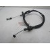Трос газа Kia Ceed 2007-2012 237825 327902H100