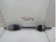  Полуось передняя левая Kia Ceed 2007-2012 237811 495011H010