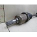 Полуось передняя левая Kia Ceed 2007-2012 237811 495011H010