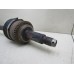 Полуось передняя левая Kia Ceed 2007-2012 237811 495011H010