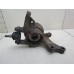 Кулак поворотный передний левый Kia Ceed 2007-2012 237807 517152H100