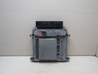 Блок управления двигателем Kia Ceed 2007-2012 237806 391202B561
