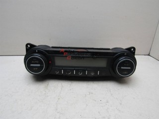 Блок управления климатической установкой Kia Ceed 2007-2012 237810 972501H502EQ