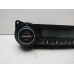 Блок управления климатической установкой Kia Ceed 2007-2012 237810 972501H502EQ