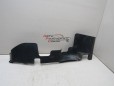  Кожух радиатора Kia Ceed 2007-2012 237812 291351H000