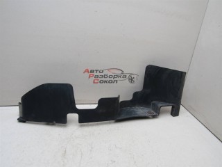 Кожух радиатора Kia Ceed 2007-2012 237812 291351H000