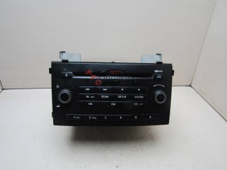 Магнитола Kia Ceed 2007-2012 237823 961401H500