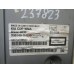Магнитола Kia Ceed 2007-2012 237823 961401H500