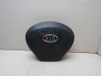  Подушка безопасности в рулевое колесо Kia Ceed 2007-2012 237827 569001H000