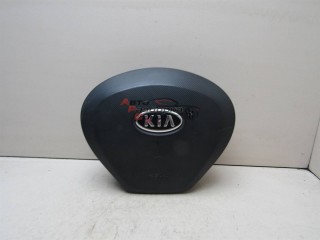Подушка безопасности в рулевое колесо Kia Ceed 2007-2012 237827 569001H000