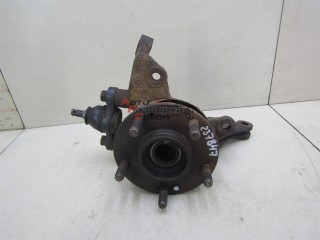 Кулак поворотный передний правый Kia Ceed 2007-2012 237847 517162H100