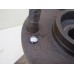 Кулак поворотный передний правый Kia Ceed 2007-2012 237847 517162H100