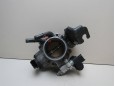  Заслонка дроссельная Hyundai i30 2007-2012 237932 351002B000