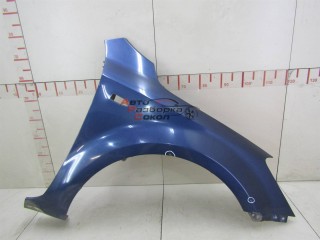 Крыло переднее левое Kia Ceed 2007-2012 237968 663111H010