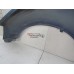 Крыло переднее левое Kia Ceed 2007-2012 237968 663111H010