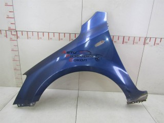 Крыло переднее правое Kia Ceed 2007-2012 237969 663211H010