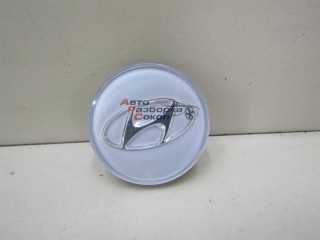 Колпак декор. легкосплавного диска Hyundai Tucson 2004-2010 237977 5296038300