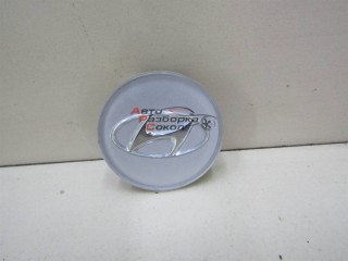 Колпак декор. легкосплавного диска Hyundai Matrix 2001-2010 237976 5296038300