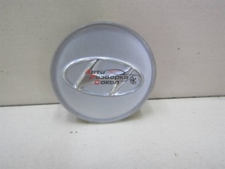 Колпак декор. легкосплавного диска Hyundai Matrix 2001-2010 237975 5296038300